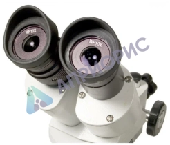 Цифровой микроскоп Levenhuk 3ST